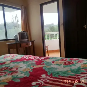 Poopada Hotel