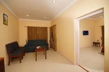 Hotel Joys Resorts Munnar