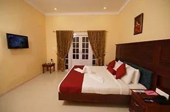 Joys Resorts Munnar 3*,