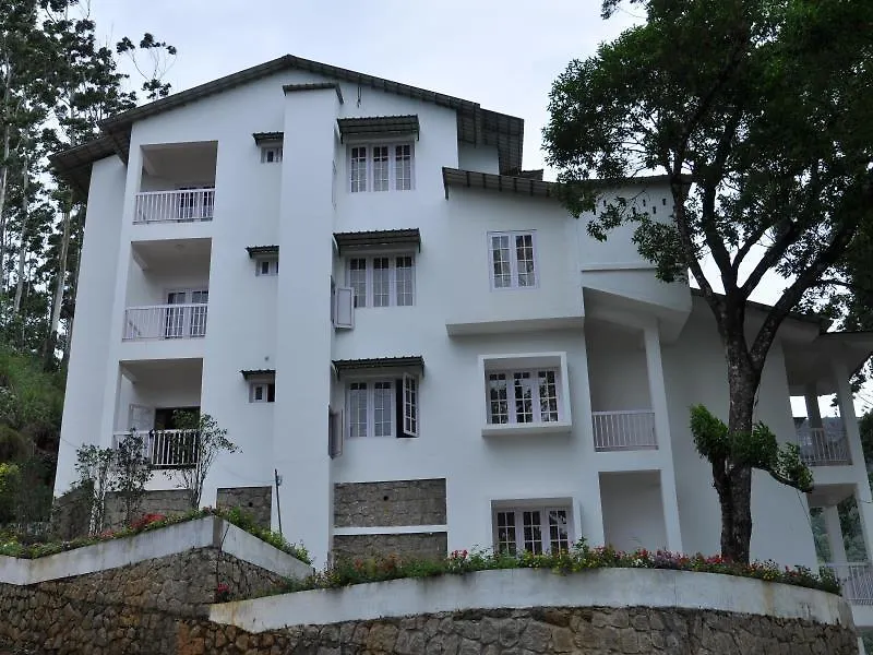 Joys Resorts Munnar 3*,  India