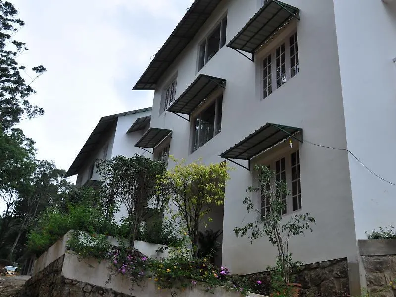 Joys Resorts Munnar Hotel