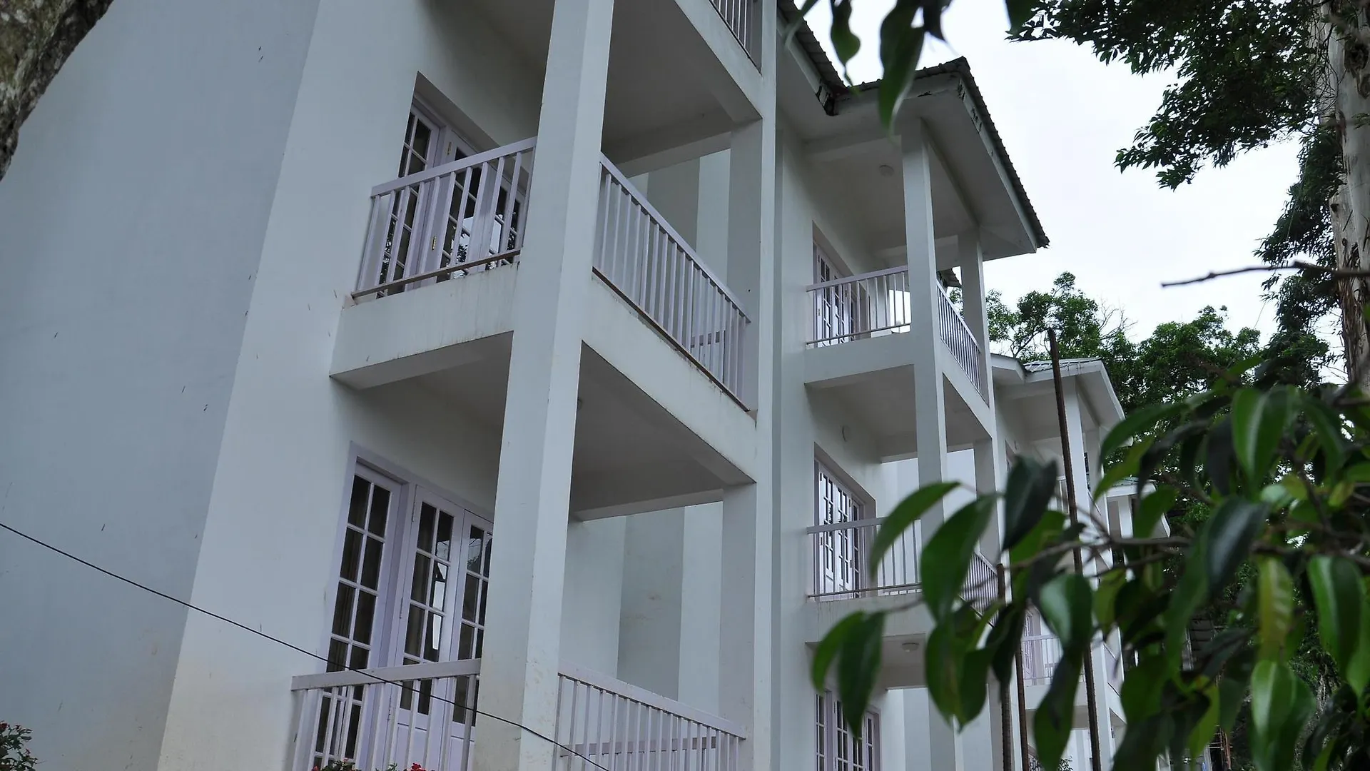 Hotel Joys Resorts Munnar
