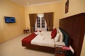 *** Hotel Joys Resorts Munnar India